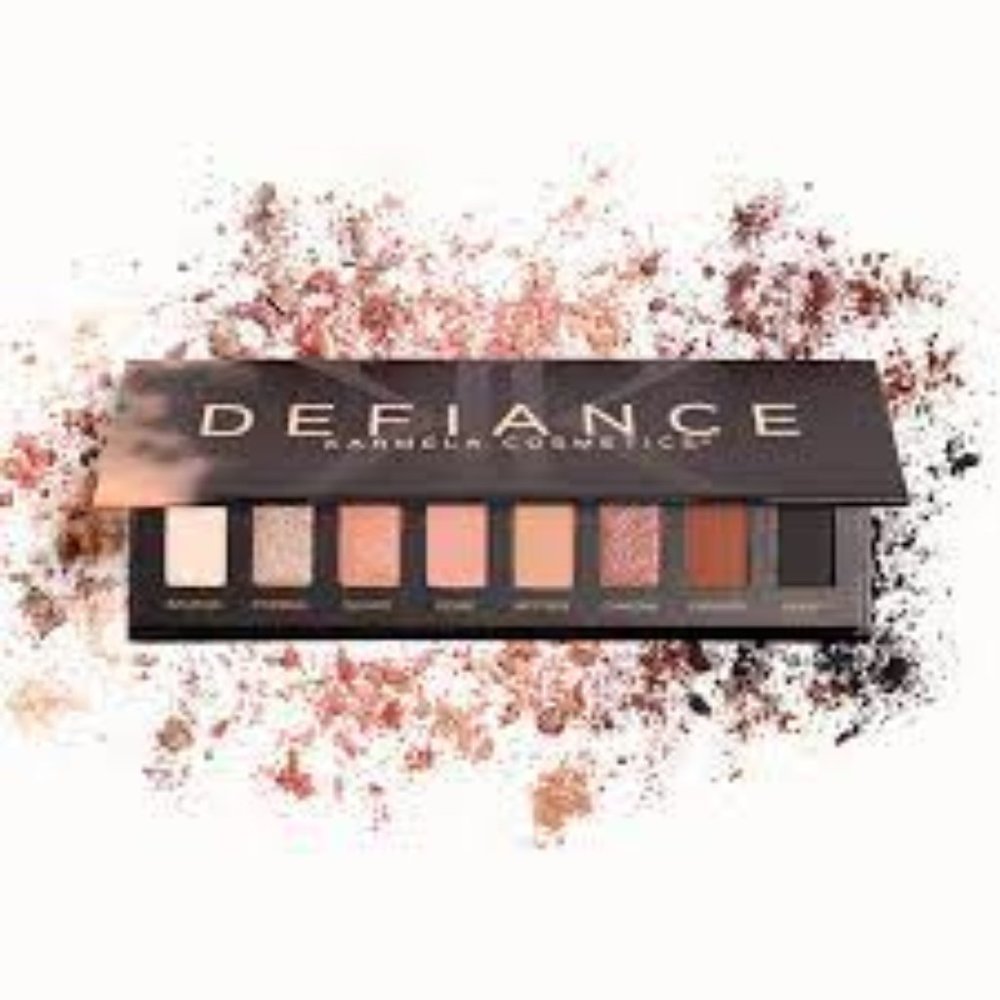 Defiance Karmela Eye Shadow Palette